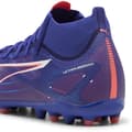 Miniatyrbild 6 av 6: Puma Ultra 5 Match+ Mg Fotbollsskor  EU 43