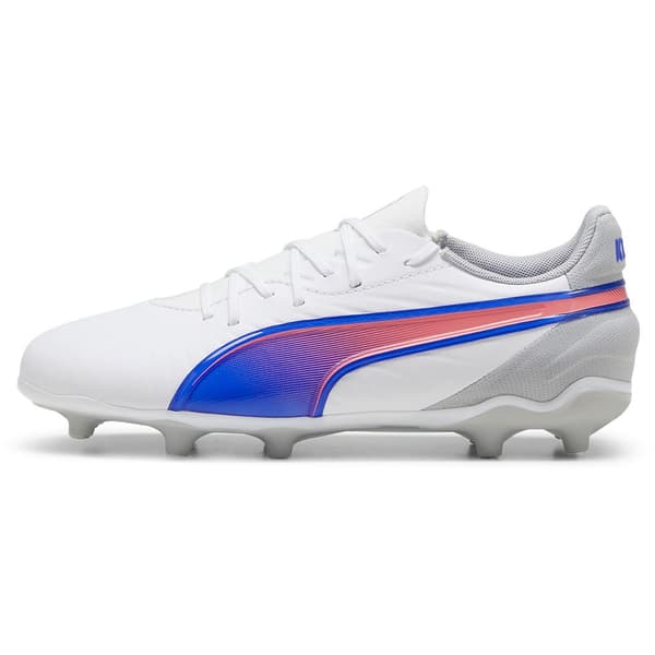Puma King Match Fg/ag Jr Fodboldstøvler EU 37 1/2