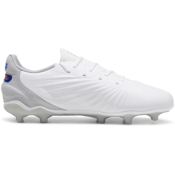 Puma King Match Fg/ag Jr Fotbollsskor EU 38