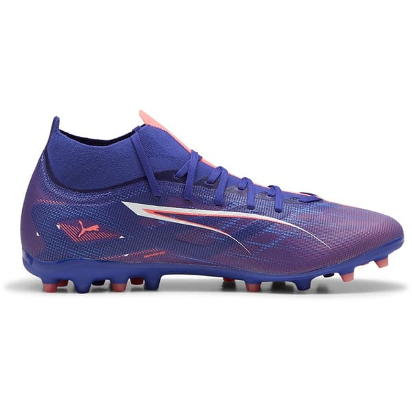 Puma Ultra 5 Match+ Mg Fotbollsskor EU 44 1/2