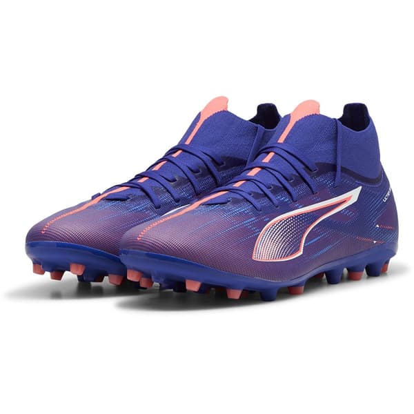 Puma Ultra 5 Match+ Mg Fotbollsskor EU 44 1/2