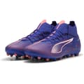 Miniatyrbild 4 av 6: Puma Ultra 5 Match+ Mg Fotbollsskor  EU 44 1/2