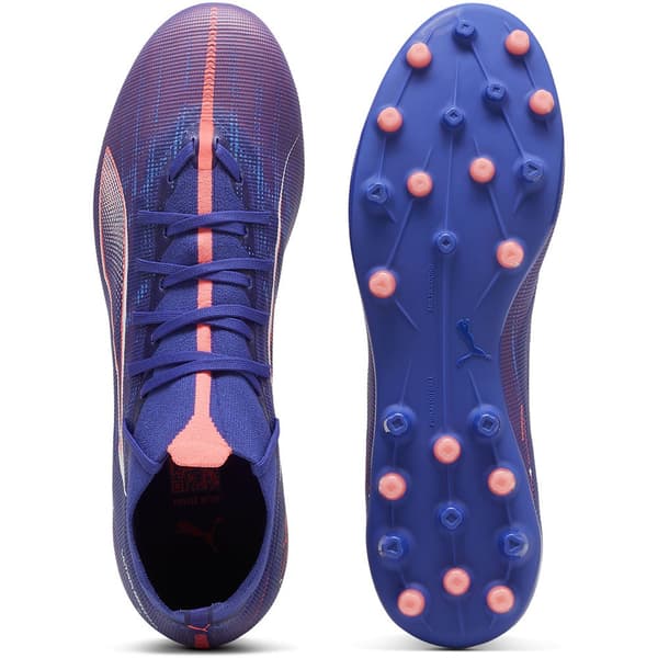 Puma Ultra 5 Match+ Mg Fotbollsskor EU 44 1/2