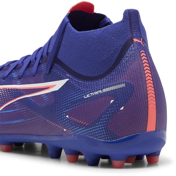 Puma Ultra 5 Match+ Mg Fotbollsskor EU 45