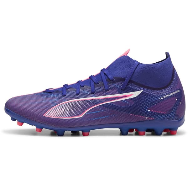 Puma Ultra 5 Match+ Mg Fotbollsskor EU 45