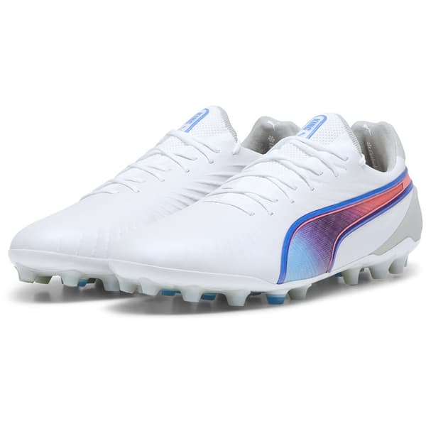 Puma King Ultimate Mg Fotbollsskor EU 46