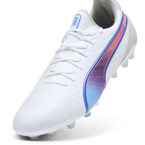 Puma King Ultimate Mg Fotbollsskor EU 46