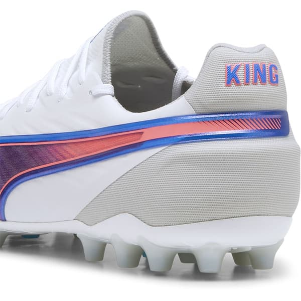 Puma King Ultimate Mg Fotbollsskor EU 46