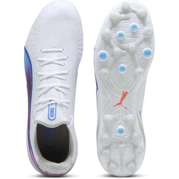 Puma King Ultimate Mg Fotbollsskor EU 46