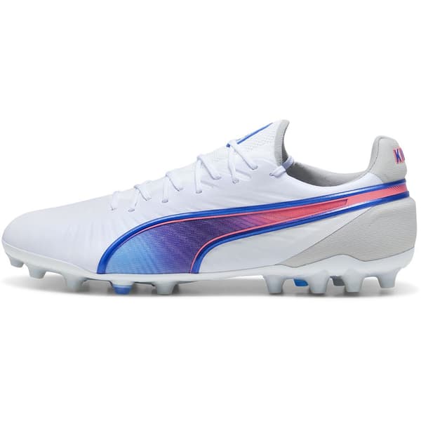Puma King Ultimate Mg Fotbollsskor EU 46