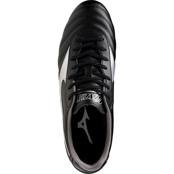 Mizuno Morelia Ii Club Ag Fotbollsskor Svart EU 43