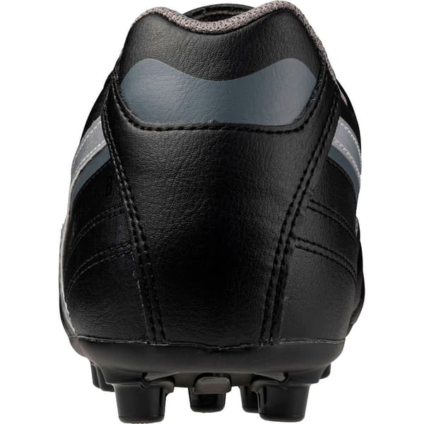 Mizuno Morelia Ii Club Ag Fotbollsskor Svart EU 43