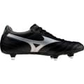 Pikkukuva 3 / 6: Mizuno Morelia Ii Club Si Jalkapallokengät Musta EU 43