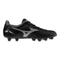Miniatyrbild 3 av 6: Mizuno Morelia Neo Iv Pro Fg Fotbollsskor Svart EU 40 1/2