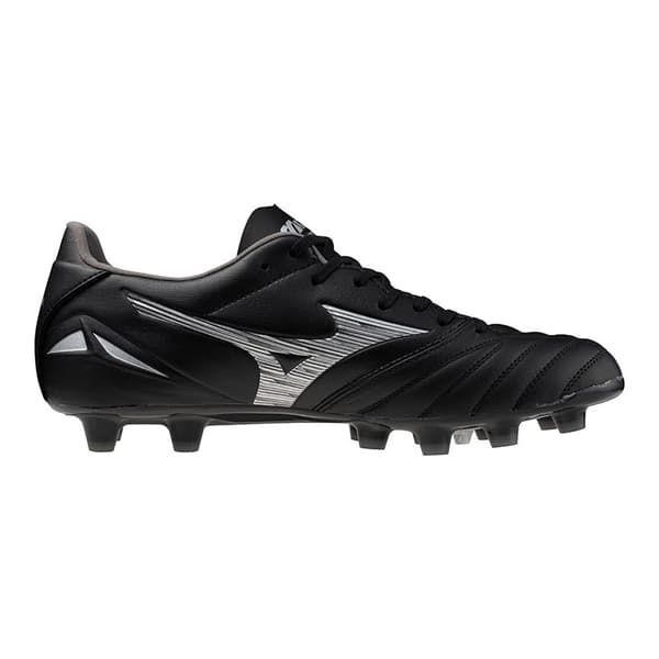 Mizuno Morelia Neo Iv Pro Fg Fotbollsskor Svart EU 40 1/2