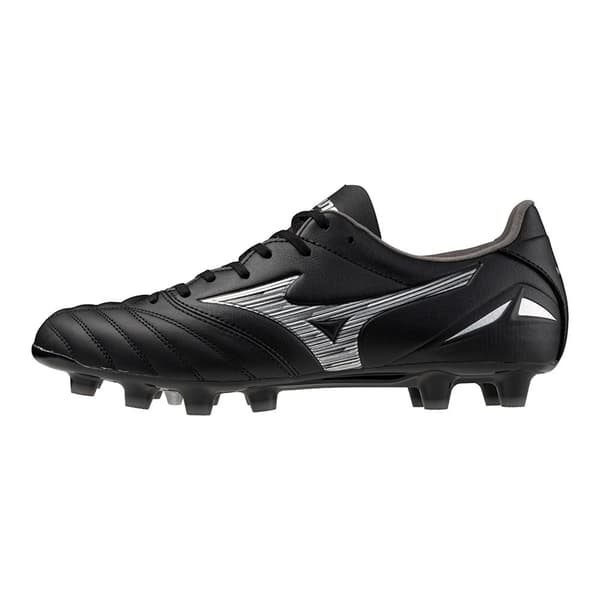 Mizuno Morelia Neo Iv Pro Fg Fotbollsskor Svart EU 40 1/2