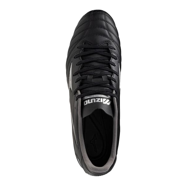 Mizuno Morelia Neo Iv Pro Fg Fotbollsskor Svart EU 40 1/2