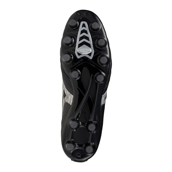 Mizuno Morelia Neo Iv Pro Fg Fotbollsskor Svart EU 40 1/2