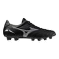 Miniatyrbild 1 av 6: Mizuno Morelia Neo Iv Pro Fg Fotbollsskor Svart EU 40 1/2