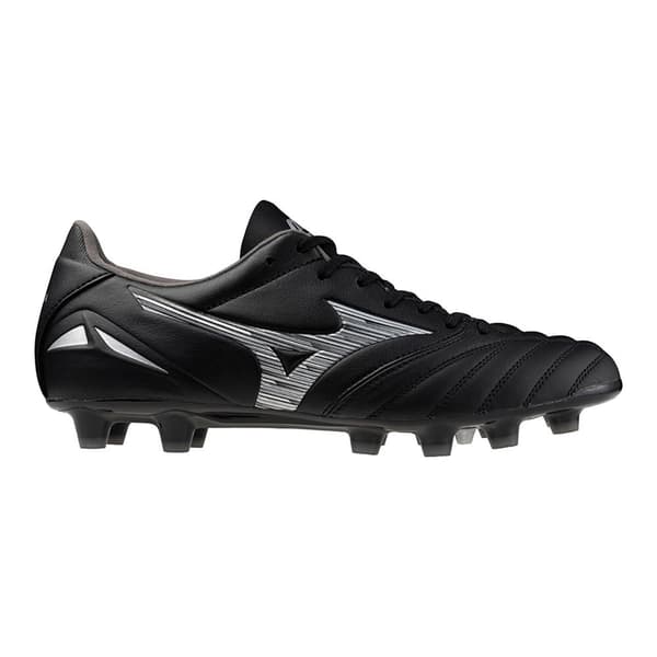 Mizuno Morelia Neo Iv Pro Fg Fotbollsskor Svart EU 40 1/2