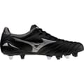 Miniatyrbild 3 av 6: Mizuno Morelia Neo Iv Pro Mix Fotbollsskor Svart EU 40 1/2
