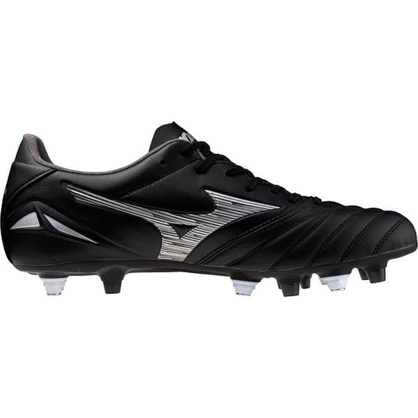 Mizuno Morelia Neo Iv Pro Mix Fotbollsskor Svart EU 40 1/2
