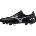 Miniatyrbild 4 av 6: Mizuno Morelia Neo Iv Pro Mix Fotbollsskor Svart EU 40 1/2
