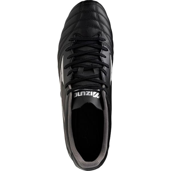 Mizuno Morelia Neo Iv Pro Mix Fotbollsskor Svart EU 40 1/2