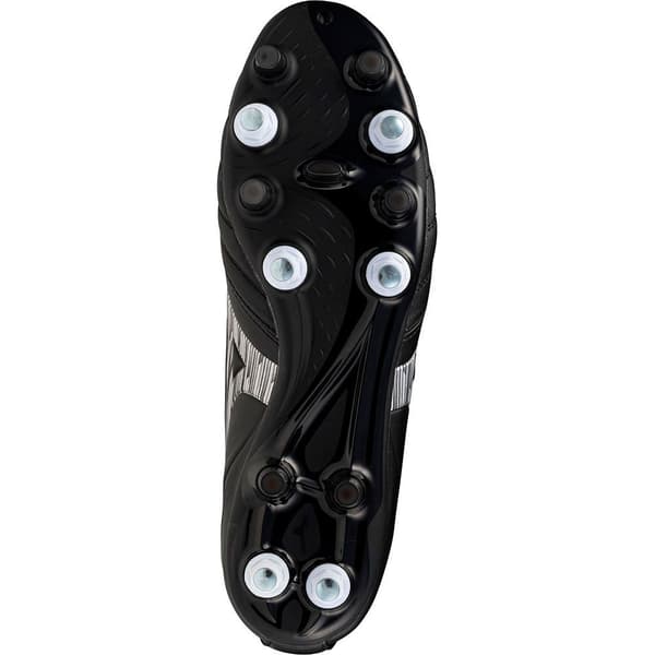 Mizuno Morelia Neo Iv Pro Mix Fotbollsskor Svart EU 40 1/2
