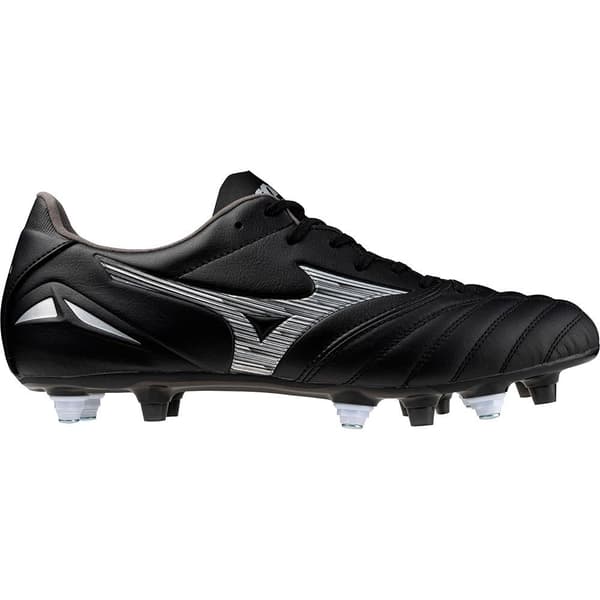Mizuno Morelia Neo Iv Pro Mix Fotbollsskor Svart EU 40 1/2