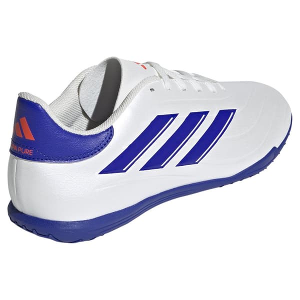 Adidas Copa Pure 2 Club Skor Vit EU 46