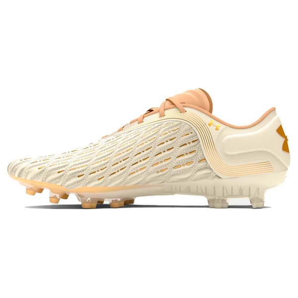 Under Armour Magnetico Elite 3 Fg Jalkapallokengät Beige EU 44 1/2