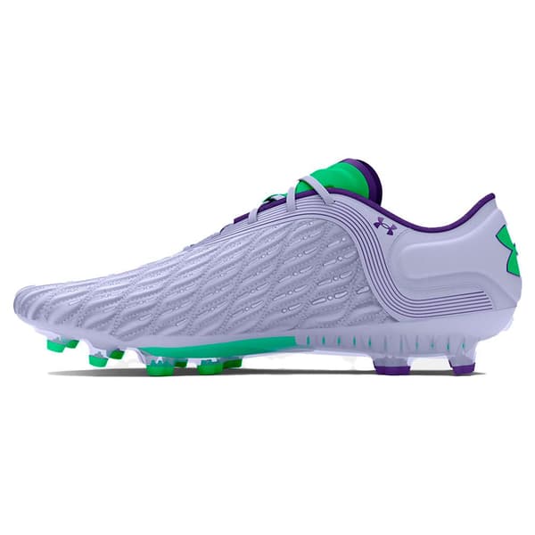 Under Armour Magnetico Elite 3 Fg Fodboldstøvler Grå EU 45