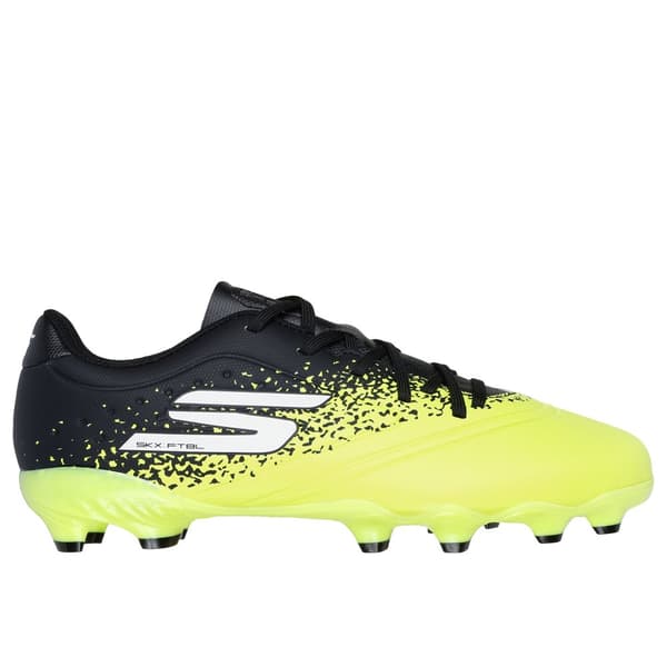 Skechers Fg Fotbollsskor För Ungdomar  EU 36