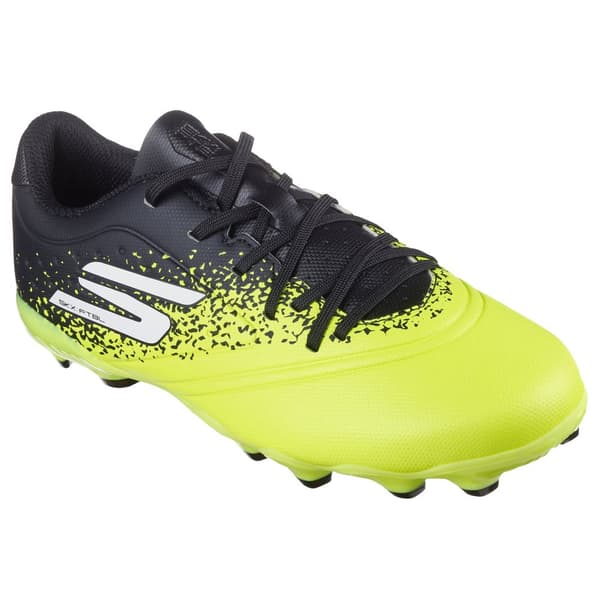 Skechers Fg Fodboldstøvler Til Unge  EU 38