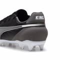 Miniatyrbild 5 av 8: Puma King Match Mxsg Fotbollsskor Svart EU 42