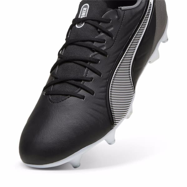 Puma King Match Mxsg Fodboldstøvler Sort EU 42 1/2