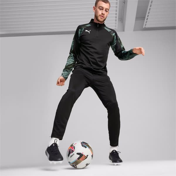 Puma King Match Mxsg Fodboldstøvler Sort EU 42 1/2