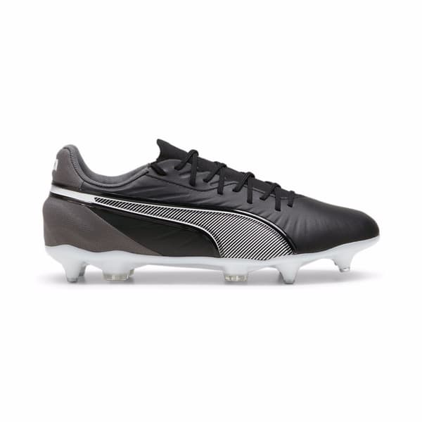 Puma King Match Mxsg Fodboldstøvler Sort EU 42 1/2