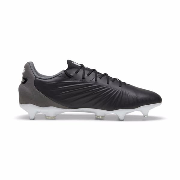 Puma King Match Mxsg Fodboldstøvler Sort EU 42 1/2