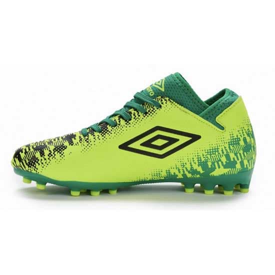 Umbro Formation Ii Ag Jalkapallokengät Keltainen EU 35 1/2