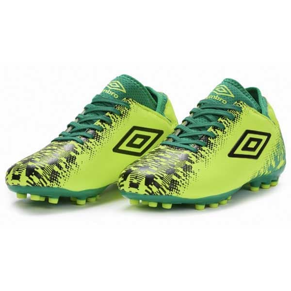 Umbro Formation Ii Ag Jalkapallokengät Keltainen EU 35 1/2