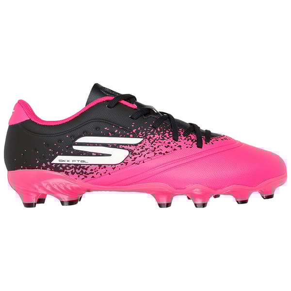 Skechers Fg Fotbollsskor För Ungdomar  EU 36