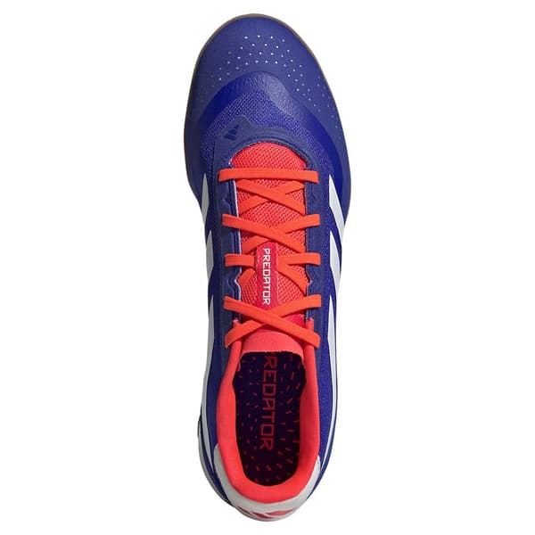 Adidas Predator League Sko Blå EU 44
