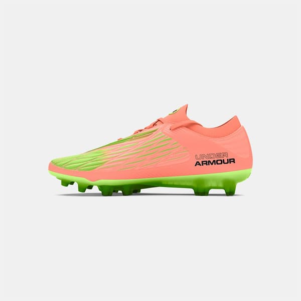 Under Armour Magnetico Elite 4 Fg Fodboldstøvler  EU 44