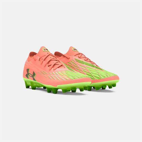 Under Armour Magnetico Elite 4 Fg Fodboldstøvler  EU 44
