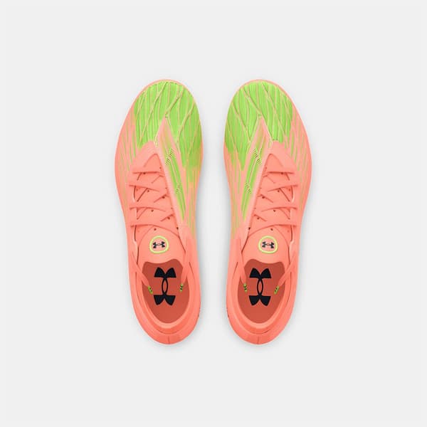 Under Armour Magnetico Elite 4 Fg Fodboldstøvler  EU 44