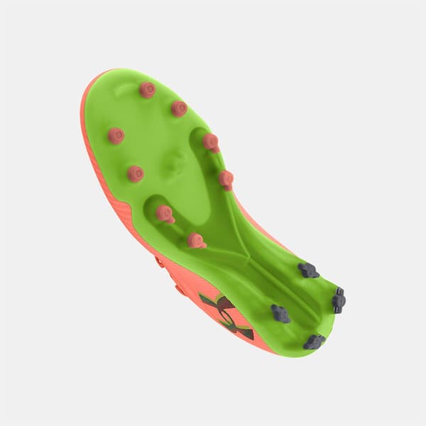 Under Armour Magnetico Elite 4 Fg Fodboldstøvler  EU 44