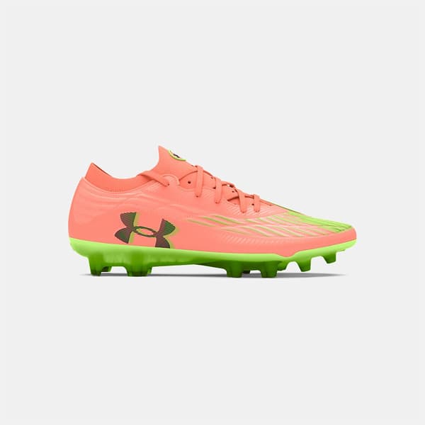Under Armour Magnetico Elite 4 Fg Fodboldstøvler  EU 44