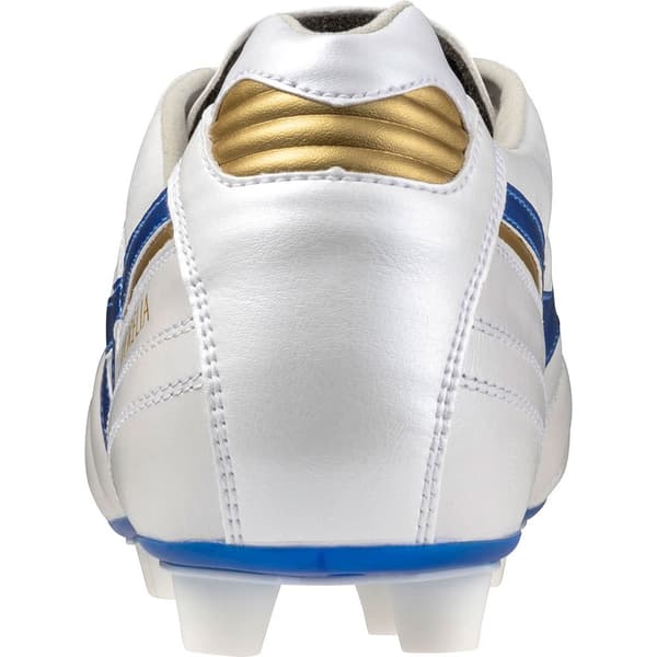Mizuno Morelia Ii Elite Fg Fodboldstøvler Hvid EU 47